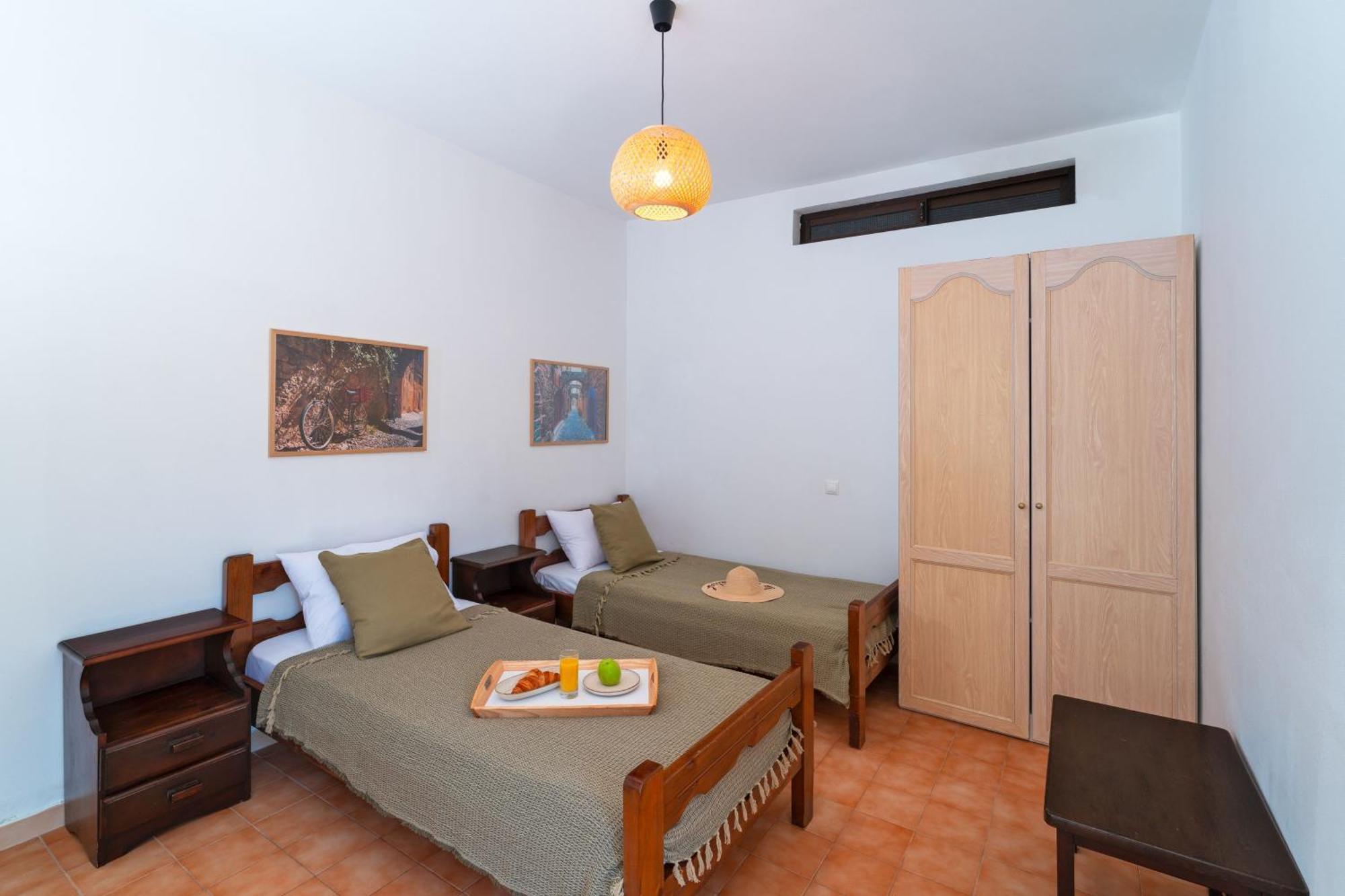 Tselios Apartments & Studios Kiotari Kamer foto